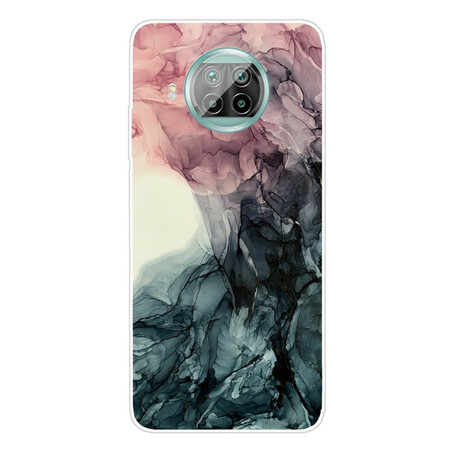 Coque Xiaomi Mi 10T Lite 5G / Redmi Note 9 Pro 5G Marbre