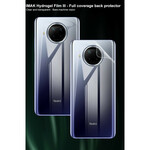 Film de Protection Arrière pour Xiaomi Mi 10T Lite 5G / Redmi Note 9 Pro 5G IMAK Film de Protection Arrière pour Xiaomi Mi 10T Lite 5G / Redmi Note 9 Pro 5G IMAK
