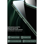 Film de Protection Arrière pour Xiaomi Mi 10T Lite 5G / Redmi Note 9 Pro 5G IMAK Film de Protection Arrière pour Xiaomi Mi 10T Lite 5G / Redmi Note 9 Pro 5G IMAK