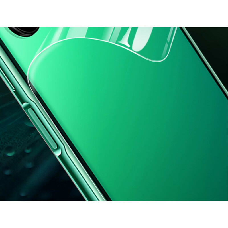 Film de Protection Arrière pour Xiaomi Mi 10T Lite 5G / Redmi Note 9 Pro 5G IMAK Film de Protection Arrière pour Xiaomi Mi 10T Lite 5G / Redmi Note 9 Pro 5G IMAK