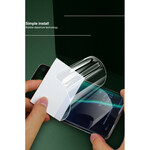 Film de Protection Arrière pour Xiaomi Mi 10T Lite 5G / Redmi Note 9 Pro 5G IMAK Film de Protection Arrière pour Xiaomi Mi 10T Lite 5G / Redmi Note 9 Pro 5G IMAK