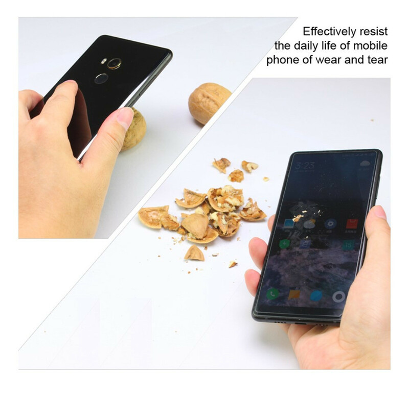 Film de Protection Arrière pour Xiaomi Mi 10T Lite 5G / Redmi Note 9 Pro 5G IMAK Film de Protection Arrière pour Xiaomi Mi 10T Lite 5G / Redmi Note 9 Pro 5G IMAK