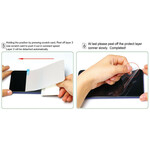 Film de Protection Arrière pour Xiaomi Mi 10T Lite 5G / Redmi Note 9 Pro 5G IMAK Film de Protection Arrière pour Xiaomi Mi 10T Lite 5G / Redmi Note 9 Pro 5G IMAK