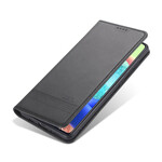 Flip Cover Samsung Galaxy A51 Style Cuir AZNS Flip Cover Samsung Galaxy A51 Style Cuir AZNS