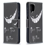 Housse Samsung Galaxy A12 Devil Phone Housse Samsung Galaxy A12 Devil Phone
