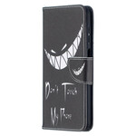Housse Samsung Galaxy A12 Devil Phone Housse Samsung Galaxy A12 Devil Phone