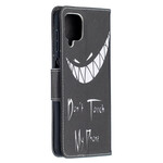 Housse Samsung Galaxy A12 Devil Phone Housse Samsung Galaxy A12 Devil Phone