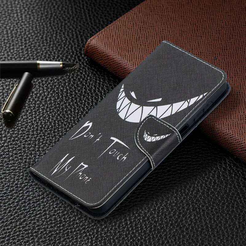 Housse Samsung Galaxy A12 Devil Phone Housse Samsung Galaxy A12 Devil Phone