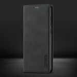Flip Cover Samsung Galaxy A51 LC.IMEEKE Effet Cuir Flip Cover Samsung Galaxy A51 LC.IMEEKE Effet Cuir
