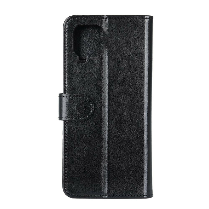 Housse Samsung Galaxy A12 Finesse Glacée Housse Samsung Galaxy A12 Finesse Glacée
