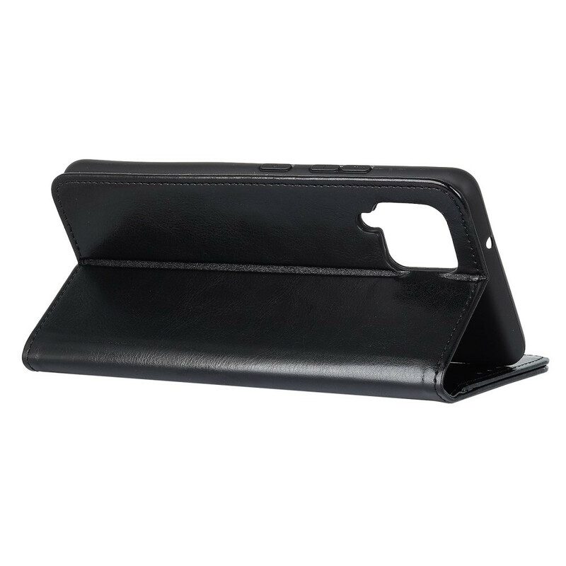 Housse Samsung Galaxy A12 Finesse Glacée Housse Samsung Galaxy A12 Finesse Glacée