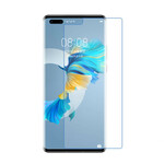 Film de protection écran pour Huawei Mate 40 Pro Film de protection écran pour Huawei Mate 40 Pro