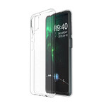 Coque Samsung Galaxy A12 Transparente Super Fine