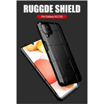 Coque Samsung Galaxy A12 Rugged Shield Coque Samsung Galaxy A12 Rugged Shield