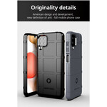Coque Samsung Galaxy A12 Rugged Shield Coque Samsung Galaxy A12 Rugged Shield