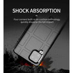 Coque Samsung Galaxy A12 Rugged Shield Coque Samsung Galaxy A12 Rugged Shield