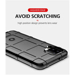 Coque Samsung Galaxy A12 Rugged Shield Coque Samsung Galaxy A12 Rugged Shield