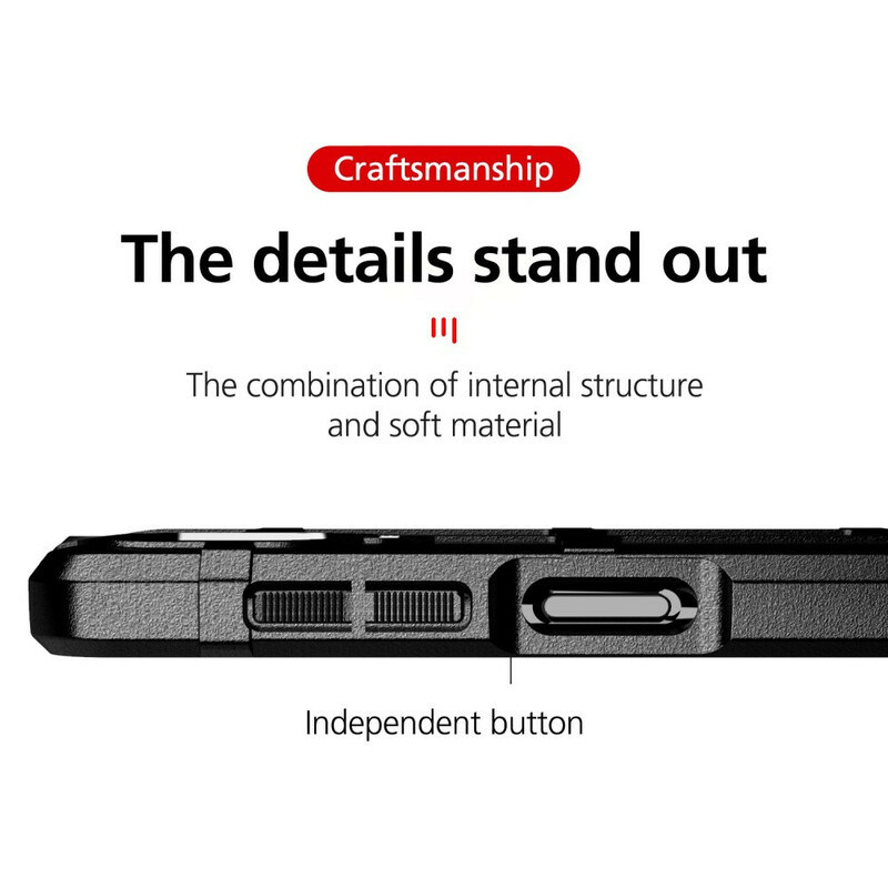 Coque Samsung Galaxy A12 Rugged Shield Coque Samsung Galaxy A12 Rugged Shield
