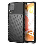 Coque Samsung Galaxy A12 Thunder Series Coque Samsung Galaxy A12 Thunder Series