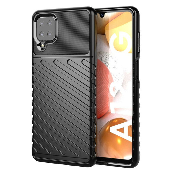 Coque Samsung Galaxy A12 Thunder Series