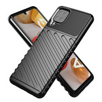 Coque Samsung Galaxy A12 Thunder Series Coque Samsung Galaxy A12 Thunder Series