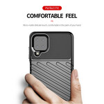 Coque Samsung Galaxy A12 Thunder Series Coque Samsung Galaxy A12 Thunder Series