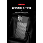 Coque Samsung Galaxy A12 Thunder Series Coque Samsung Galaxy A12 Thunder Series