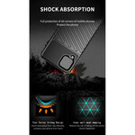 Coque Samsung Galaxy A12 Thunder Series Coque Samsung Galaxy A12 Thunder Series