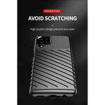 Coque Samsung Galaxy A12 Thunder Series Coque Samsung Galaxy A12 Thunder Series