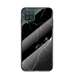 Coque Samsung Galaxy A12 Verre Trempé Premium Color Coque Samsung Galaxy A12 Verre Trempé Premium Color