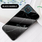Coque Samsung Galaxy A12 Verre Trempé Premium Color Coque Samsung Galaxy A12 Verre Trempé Premium Color