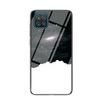 Coque Samsung Galaxy A12 Verre Trempé Beauty Coque Samsung Galaxy A12 Verre Trempé Beauty