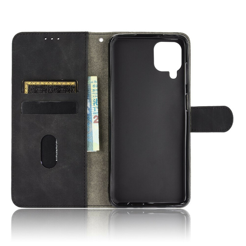 Housse Samsung Galaxy A12 Skin-Touch Housse Samsung Galaxy A12 Skin-Touch