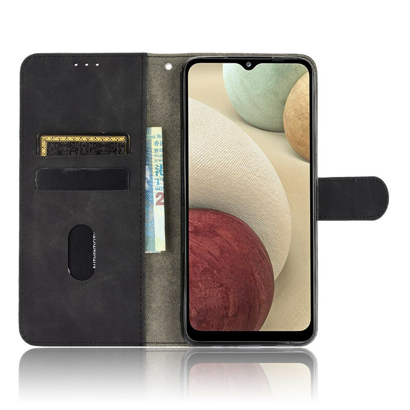 Housse Samsung Galaxy A12 Skin-Touch Housse Samsung Galaxy A12 Skin-Touch