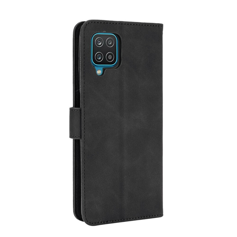 Housse Samsung Galaxy A12 Skin-Touch Housse Samsung Galaxy A12 Skin-Touch