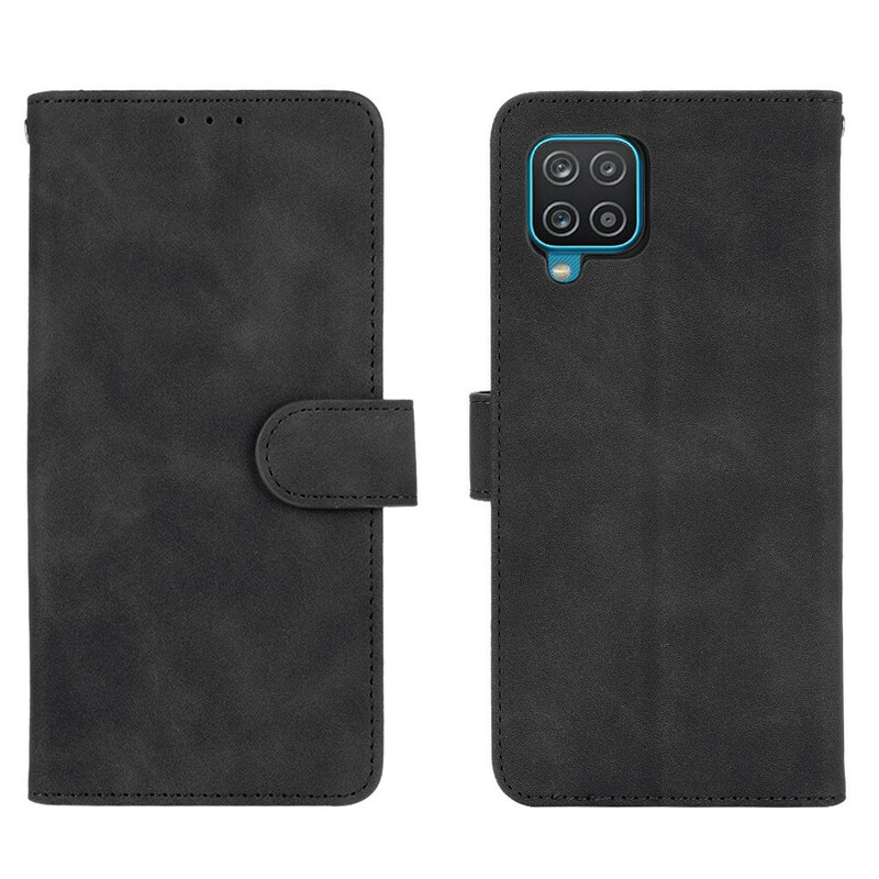 Housse Samsung Galaxy A12 Skin-Touch Housse Samsung Galaxy A12 Skin-Touch