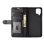 Housse Samsung Galaxy A12 Simili Cuir Ultra Housse Samsung Galaxy A12 Simili Cuir Ultra