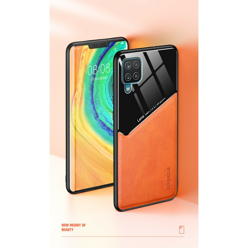 Coque Samsung Galaxy A12 Super Hybride Coque Samsung Galaxy A12 Super Hybride