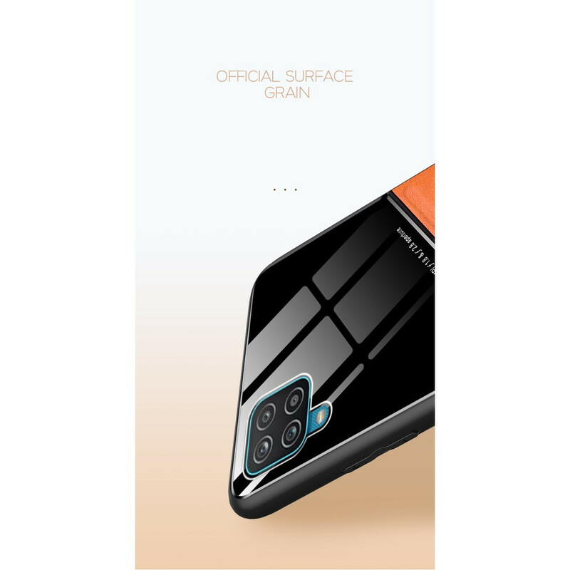 Coque Samsung Galaxy A12 Super Hybride Coque Samsung Galaxy A12 Super Hybride
