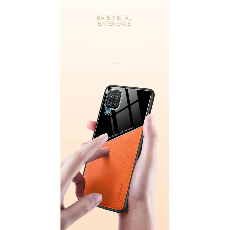 Coque Samsung Galaxy A12 Super Hybride Coque Samsung Galaxy A12 Super Hybride