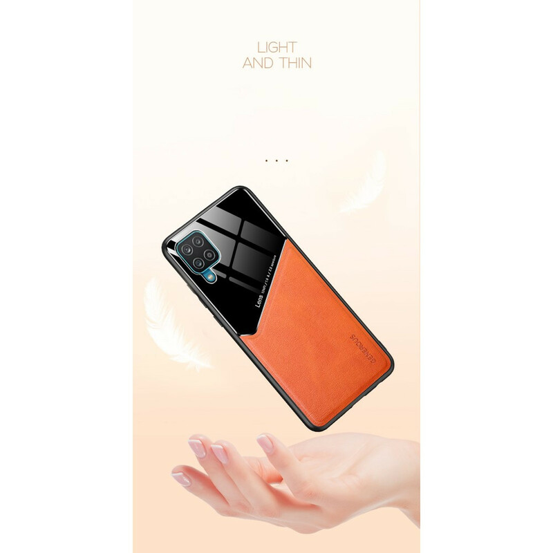 Coque Samsung Galaxy A12 Super Hybride Coque Samsung Galaxy A12 Super Hybride