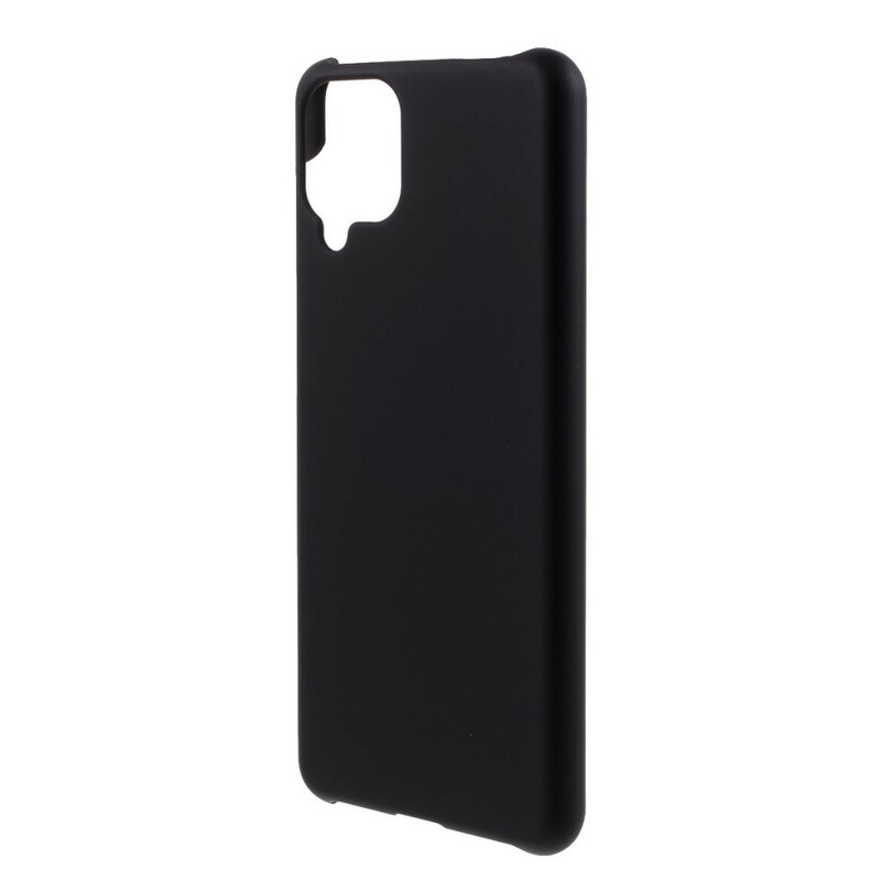 Coque Samsung Galaxy A12 Rigide Classique Coque Samsung Galaxy A12 Rigide Classique