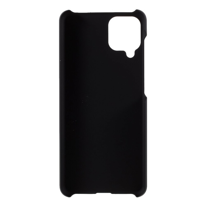 Coque Samsung Galaxy A12 Rigide Classique Coque Samsung Galaxy A12 Rigide Classique