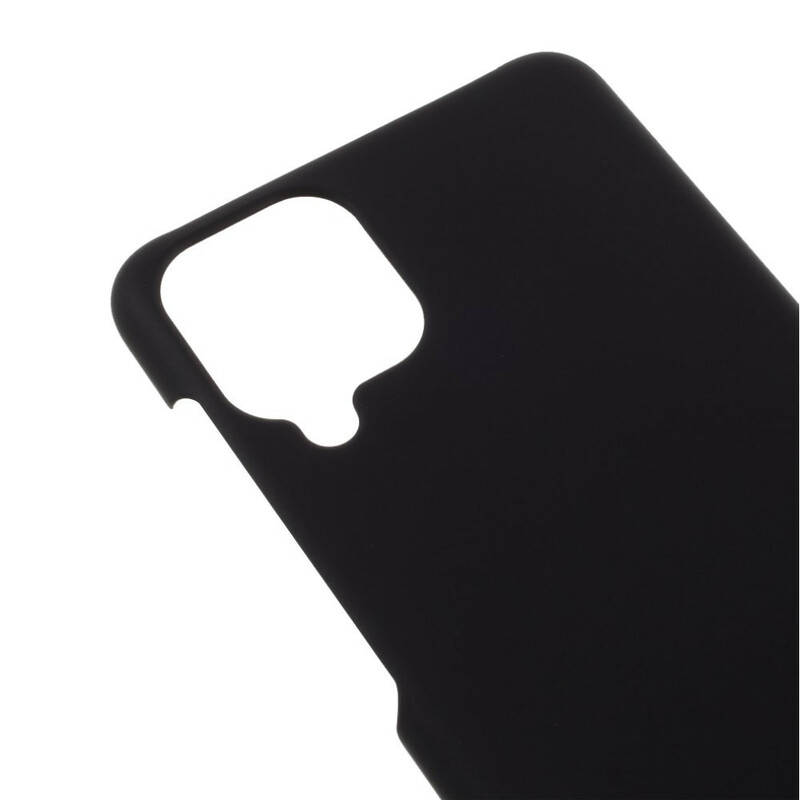 Coque Samsung Galaxy A12 Rigide Classique Coque Samsung Galaxy A12 Rigide Classique