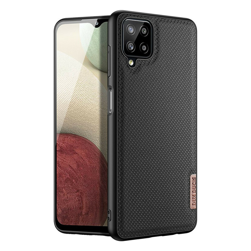 Coque Samsung Galaxy A12 Dux Ducis Fino Series Coque Samsung Galaxy A12 Dux Ducis Fino Series