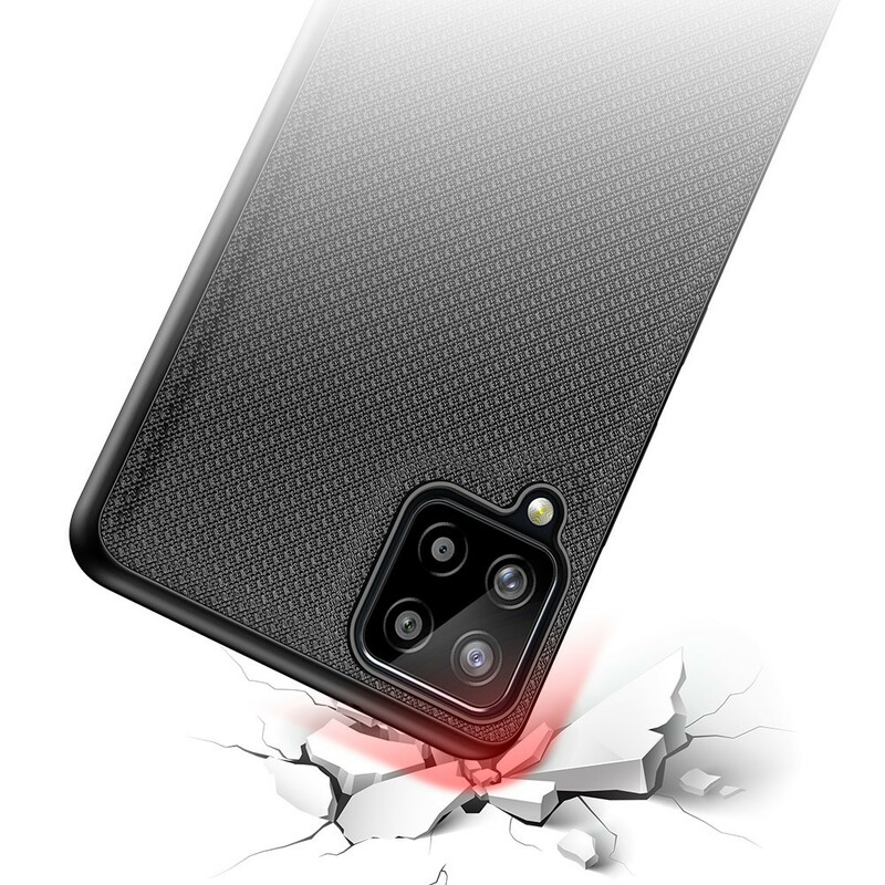 Coque Samsung Galaxy A12 Dux Ducis Fino Series Coque Samsung Galaxy A12 Dux Ducis Fino Series