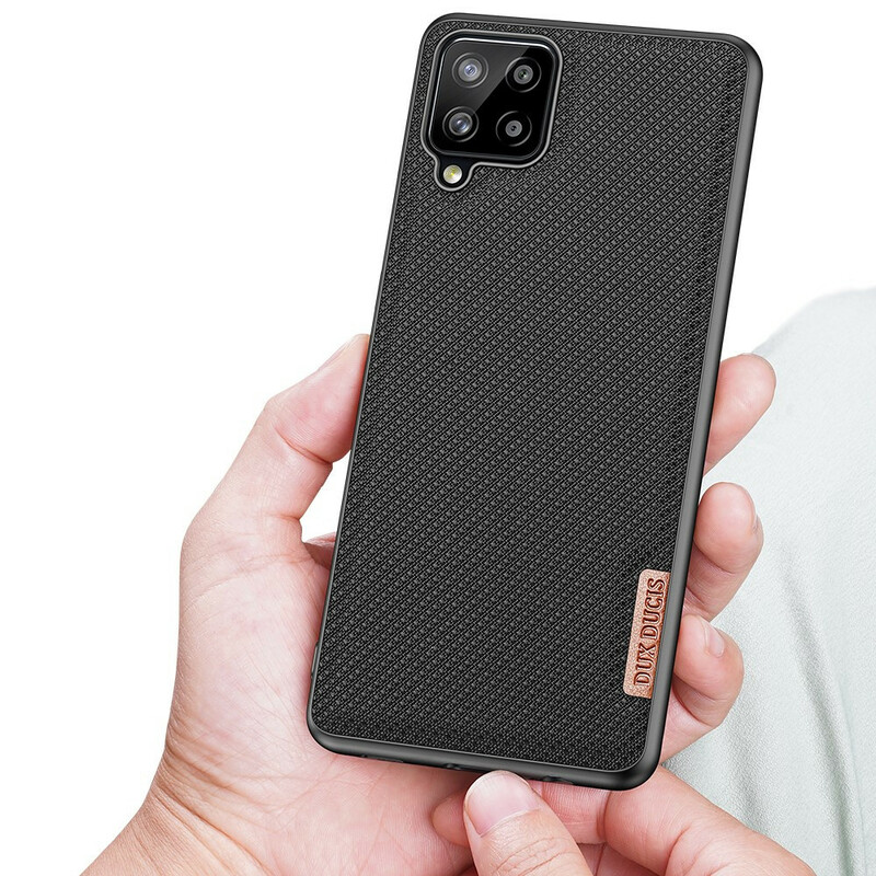 Coque Samsung Galaxy A12 Dux Ducis Fino Series Coque Samsung Galaxy A12 Dux Ducis Fino Series