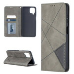 Flip Cover Samsung Galaxy A12 Style Artiste Flip Cover Samsung Galaxy A12 Style Artiste