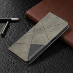 Flip Cover Samsung Galaxy A12 Style Artiste Flip Cover Samsung Galaxy A12 Style Artiste
