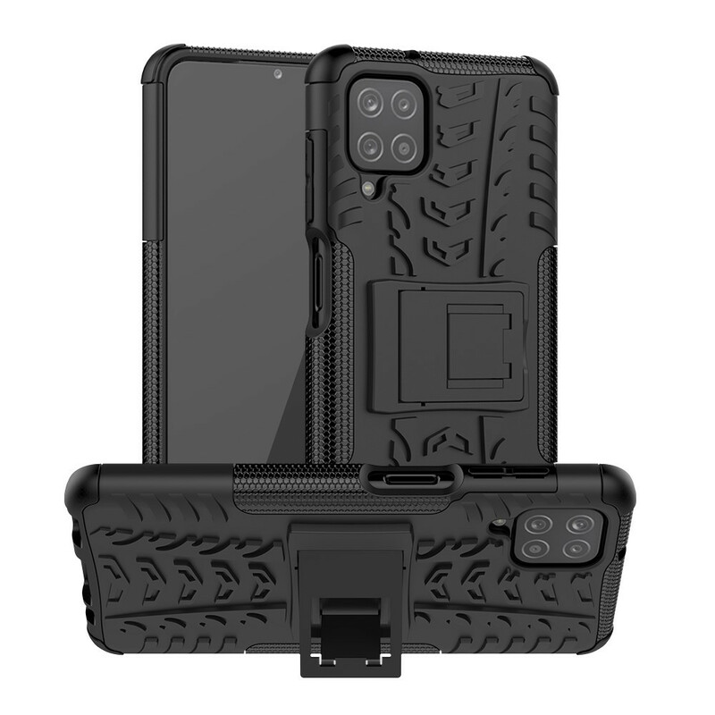 Coque Samsung Galaxy A12 Ultra Résistante Extra Coque Samsung Galaxy A12 Ultra Résistante Extra